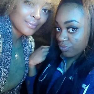 Meet your Posher, Jalisia